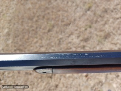 Winchester 1892 - 32-20 WCF - Image 11 of 15