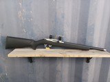 Ruger 10/22 Carbine - 17 HM2 (Mach 2) With Extras - 1 of 15