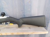 Ruger 10/22 Carbine - 17 HM2 (Mach 2) With Extras - 6 of 15