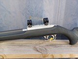 Ruger 10/22 Carbine - 17 HM2 (Mach 2) With Extras - 7 of 15