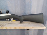 Ruger 10/22 Carbine - 17 HM2 (Mach 2) With Extras - 5 of 15