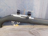 Ruger 10/22 Carbine - 17 HM2 (Mach 2) With Extras - 3 of 15