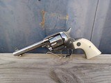 Ruger New Model Single-Six - 32 H&R Magnum