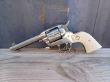 Ruger New Model Single-Six - 32 H&R Magnum - 1 of 23
