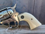Ruger New Model Single-Six - 32 H&R Magnum - 6 of 23