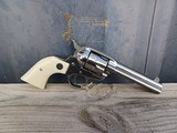 Ruger New Model Single-Six - 32 H&R Magnum - 4 of 10