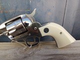 Ruger New Model Single-Six - 32 H&R Magnum - 3 of 10