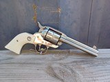 Ruger New Model Single-Six - 32 H&R Magnum - 2 of 23