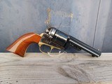 Taylor's 1871 Navy Mason Conversion - 38 Colt & 38 S&W Special