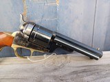 Taylor's 1871 Navy Mason Conversion - 38 Colt & 38 S&W Special - 3 of 7