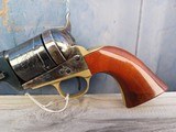 Taylor's 1871 Navy Mason Conversion - 38 Colt & 38 S&W Special - 6 of 7