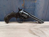 Colt 1877 DA 38 - 38 Colt - Colt Lightning - 1 of 21