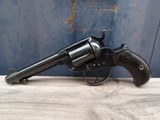 Colt 1877 DA 38 - 38 Colt - Colt Lightning - 4 of 21