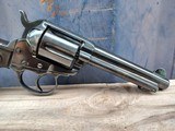 Colt 1877 DA 38 - 38 Colt - Colt Lightning - 3 of 21