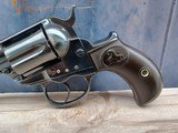 Colt 1877 DA 38 - 38 Colt - Colt Lightning - 6 of 21