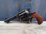 Cimarron / A. Uberti Lightning (P JR) - 38 Colt & 38 Special