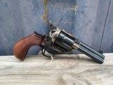 Cimarron / A. Uberti Lightning (P JR) - 38 Colt & 38 Special - 4 of 10