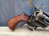 Cimarron / A. Uberti Lightning (P JR) - 38 Colt & 38 Special - 6 of 10