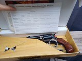 Cimarron / A. Uberti Lightning (P JR) - 38 Colt & 38 Special - 7 of 10