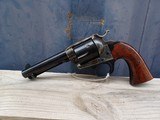 Cimarron / Uberti 1873 Bisley - 44-40 WCF