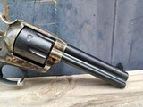 Cimarron / Uberti 1873 Bisley - 44-40 WCF - 7 of 10