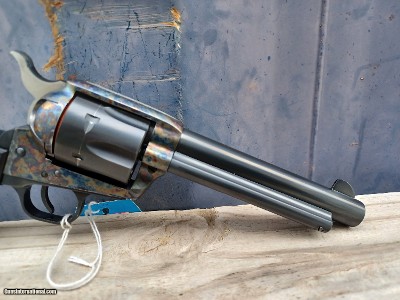 Colt Cowboy - 45 Long Colt - Like SAA - Image 6 of 11