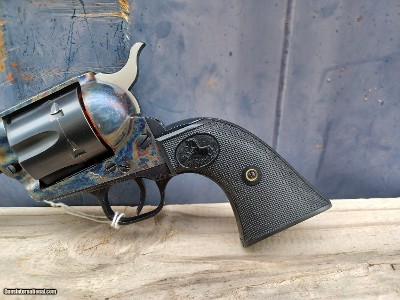 Colt Cowboy - 45 Long Colt - Like SAA - Image 2 of 11