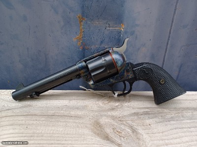 Colt Cowboy - 45 Long Colt - Like SAA