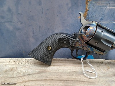 Colt Cowboy - 45 Long Colt - Like SAA - Image 5 of 11