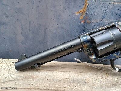 Colt Cowboy - 45 Long Colt - Like SAA - Image 3 of 11