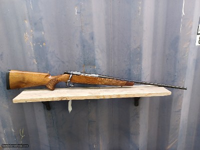 Browning A-Bolt Medallion - 22-250 Remington