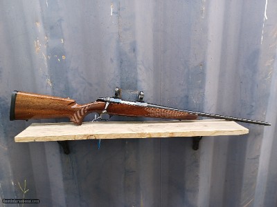 Browning A-Bolt II Medallion - 22-250 Remington