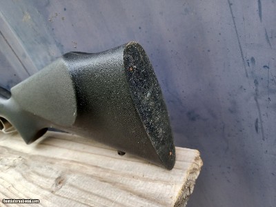 CZ 452-2E ZKM - 22 LR - 