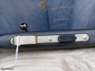 CZ 452-2E ZKM - 22 LR - 