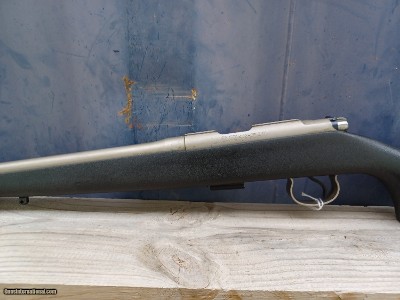 CZ 452-2E ZKM - 22 LR - 