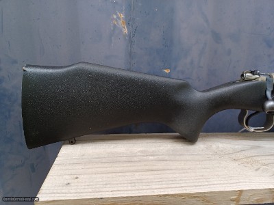 CZ 452-2E ZKM - 22 LR - 