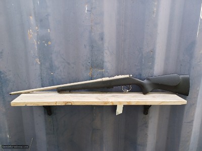 CZ 452-2E ZKM - 22 LR - 