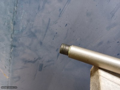 CZ 452-2E ZKM - 22 LR - 