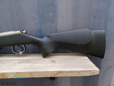 CZ 452-2E ZKM - 22 LR - 
