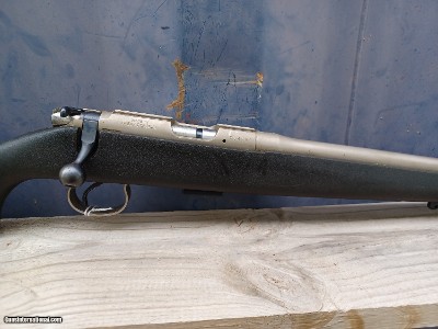 CZ 452-2E ZKM - 22 LR - 