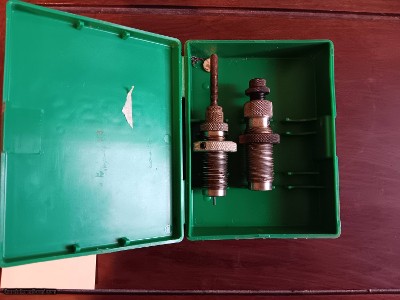 RCBS 32 ACP Dies - Image 2 of 4