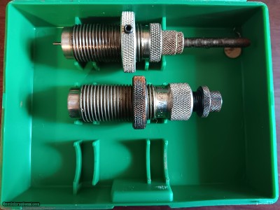 RCBS 32 ACP Dies - Image 3 of 4