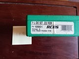 RCBS Reloading Dies 222 Rem