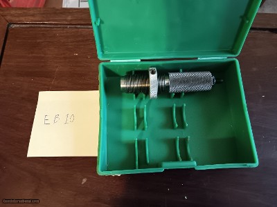 RCBS 25-06 Seater Die - Image 2 of 3