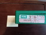 RCBS Taper Crimp Die 45 ACP - 1 of 3