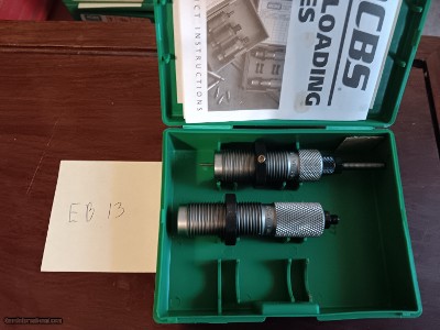 RCBS 7mm Win Short Mag Dies - Image 2 of 3