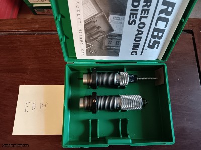 RCBS 300 Remington SA Ultra Mag - Image 2 of 3