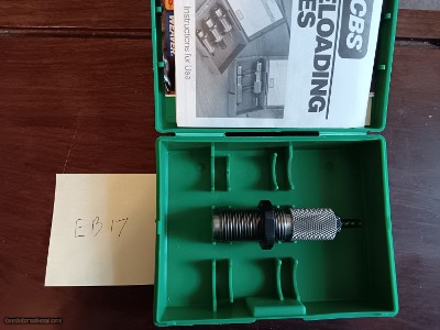 RCBS 7mm T/CU Seater Die - Image 2 of 3