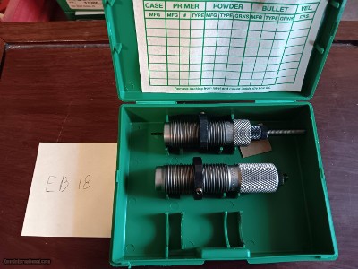 RCBS 7mm Remington SA Ultra Mag Dies - Image 2 of 3