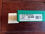 RCBS 7mm Remington Magnum Dies - 1 of 3